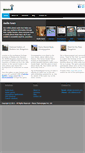 Mobile Screenshot of meevatech.com
